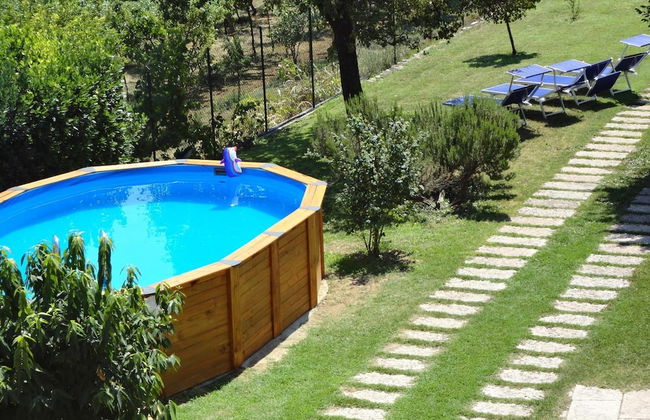 Agriturismo El Crear - Photo 13