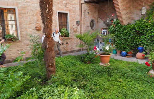 Il giardino segreto - Foto 27