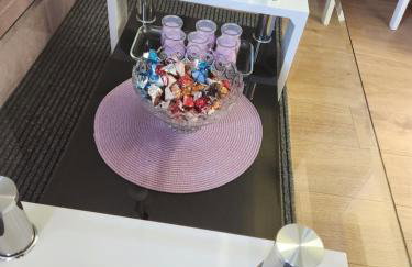 APARTMAN OAZA ZAGREB 42 m2 with Free Parking Self Check-in - Photo 13