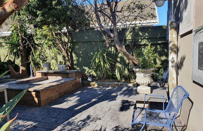 S-Cape Holiday Homes - Foto 34