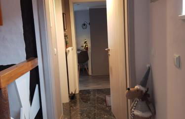 Apartment Luxus "Akzente-Art Minden" - Foto 30