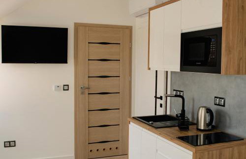 Apartamenty Jordanów - Stacja Paliw MOYA - Foto 21