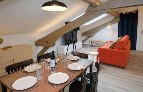 Villa Forestière Appart Le Cèdre - Foto 15