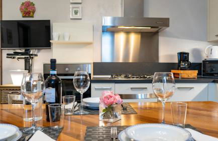 Bellagio & sunset - Lezzeno Cà Bareta - Foto 43