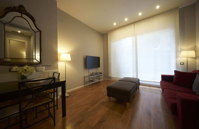 Bonavista Apartments - Passeig de Gracia - Foto 26
