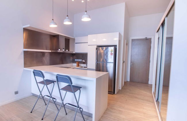 Mcity Ampang by Plush - Foto 70