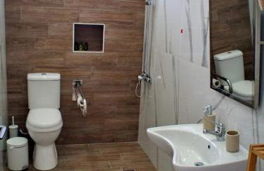 Nostos Luxury Villas with Private Pool in Nafpaktos - Foto 34