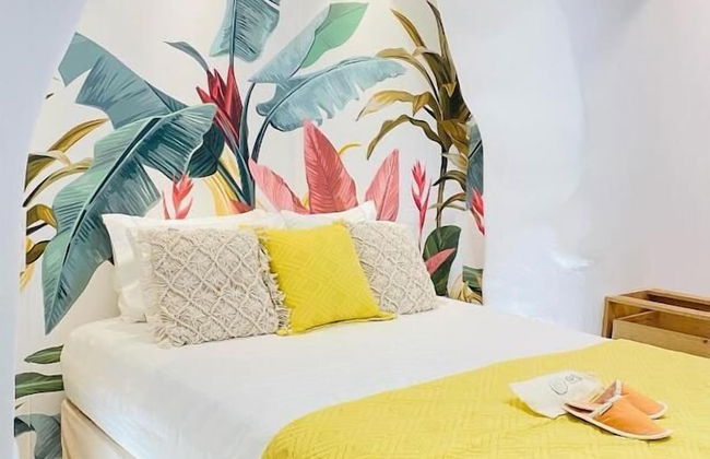 Gerani Deluxe Houses with Sea View - Foto 8