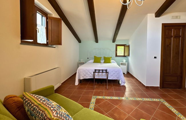 Agriturismo Il Convento - Foto 49