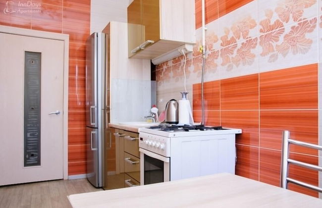 Inndays on Prospekt Lenina 19 - Foto 4