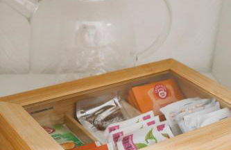 Waldzauber Appartement Dtv geprüft - Foto 29