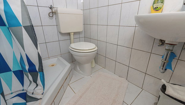 Apartment Zorka 2 - Foto 2, Interior