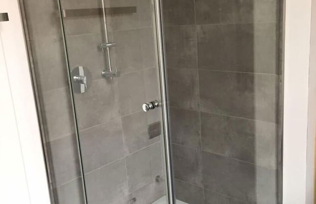 Quartier96 - Boardinghouse Emden - Foto 54