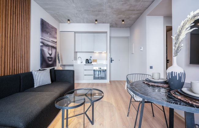 Twenty Six Luxury Résidence - Foto 24