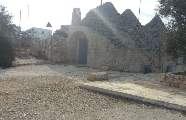 Agriturismo Laire Alberobello - Photo 24