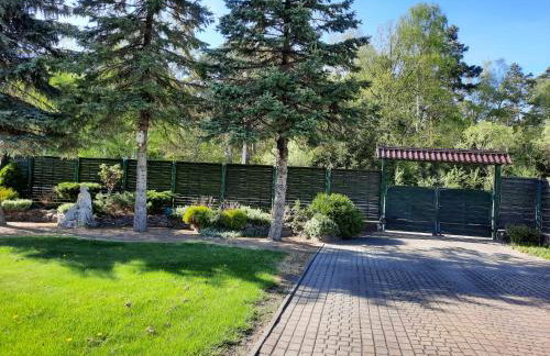 Pensjonat Cichy Kącik - Foto 37