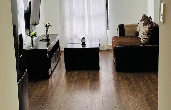 Nosu Cosy Apartments - Photo 9