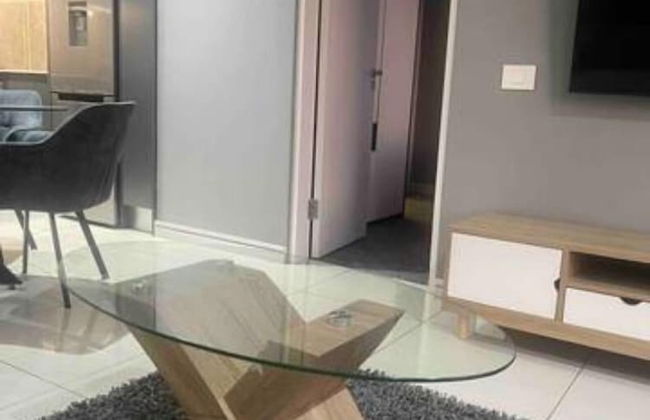 Self Catering Apartment - Foto 9