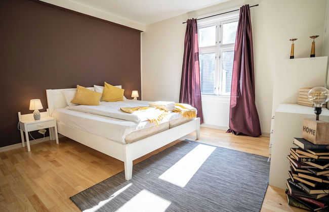 Central BnB Apartment Nr6 Stavanger 4 Bedrooms - Foto 9