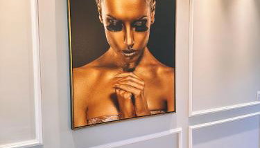 Apto novo em Gramado, a 3 minutos da Rua Coberta - Foto 3