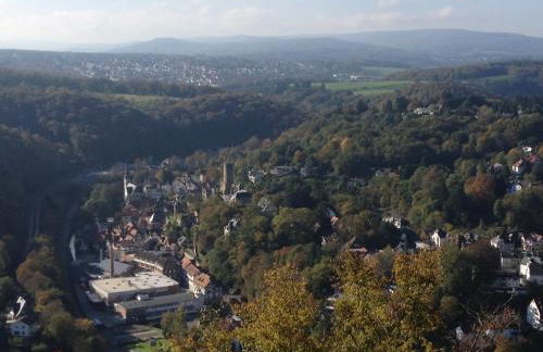 Residence Kingshill - Foto 20