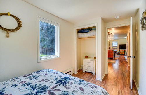 Downtown Cody Getaway - Near Buffalo Bill Center! - Foto 17