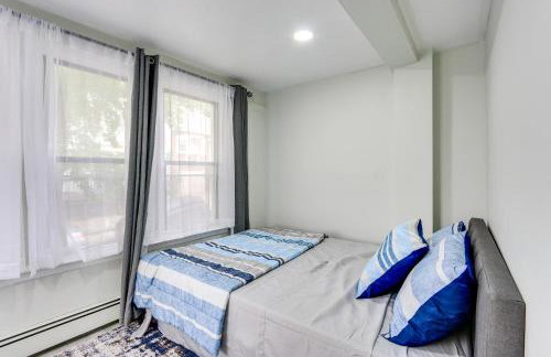 Jersey City Vacation Rental about 8 Mi to NYC! - Foto 21