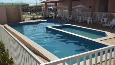 Apartamento Mobiliado em Petrolina - Recomendado! - Foto 2