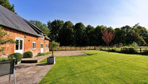 Finest Retreats - The Old Granary - Foto 2, Garden, Garden view