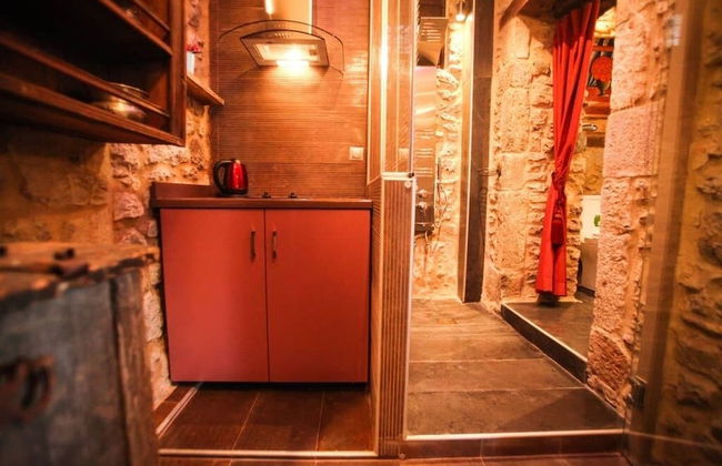 Antique Luxury Suite 65sq.m. - Foto 9