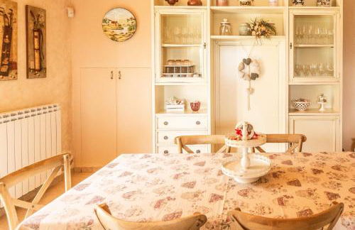 Villa Le Cicale - Irpinia - Foto 15