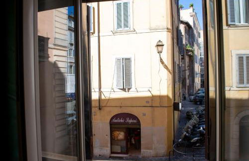 Costaguti Holiday Apartment - Foto 28