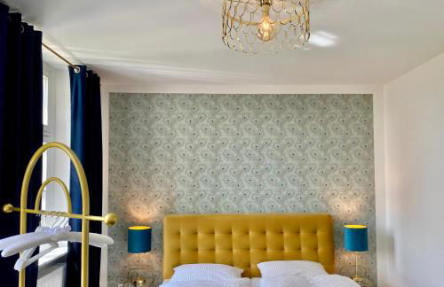 FeWo Art Deco - Foto 12