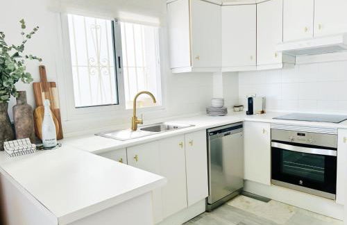 La Mairena - Duplex with Panoramic Sea Views - Foto 11