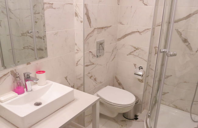 Cimen Apartments - Foto 41