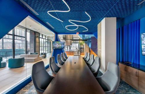 Landing Chic 1BD Game Room Gym - Foto 22