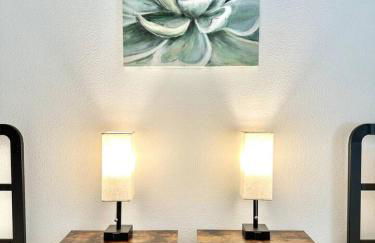 White Oak Spacious and Comfy - Foto 40