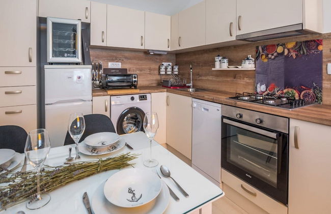 Apartments Sea Eyes - Foto 5