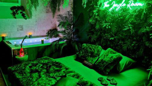 Evasion Tropicale Suite Jungle Room - Photo 5