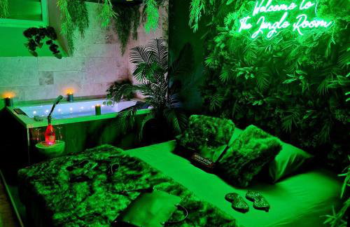 Evasion Tropicale Suite Jungle Room - Foto 5