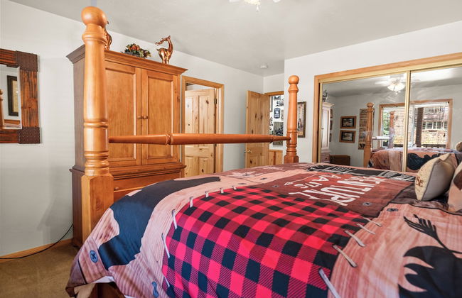 Sugarbear Cabin - Foto 3