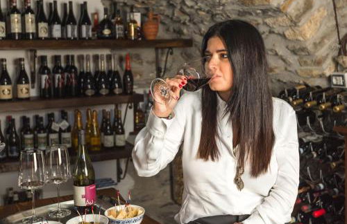 Vivi Luxury Country House - Foto 55