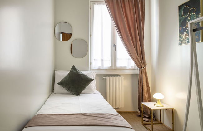 Heart Milan Apartments - Duomo District - Photo 21
