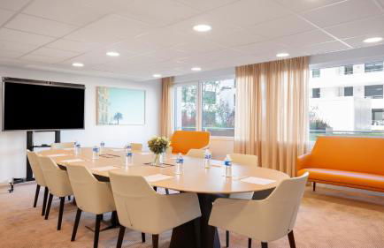 Residhome Nice Aéroport - Foto 10