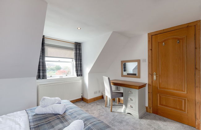 The Steadings - by StayDunfermline - Foto 6