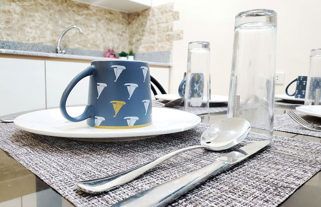 Balai Amigo Panglao Apartment - Foto 10