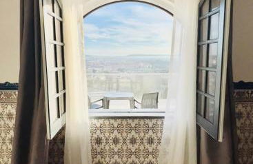 Vila Pombal Tomar Apartments - Pool & City Views - Foto 76