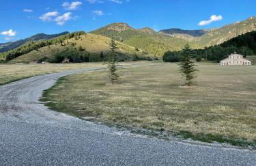 2 bed 2 bath Barndominium Unit B - Foto 13