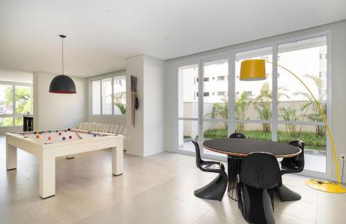 Urbe Paulista - Apartamentos por temporada - Foto 18