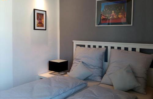 Ferienwohnung Quedlinburg - Foto 12